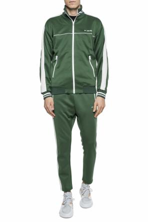 Bluza ze stójką, zdjęcie 2 Bluza ze stójką od Diesel
